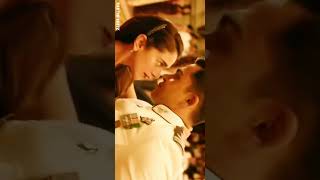 💯💥kaatru veliyidai songs love like couple india viralvideo youtubeshorts instagram [upl. by Etteval]