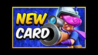 Completing the Evo Musketeer Challenge in Clash Royale [upl. by Yesnil]