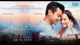 Official Trailer  MERRY RIANA MOVIE 2014 [upl. by Gati]