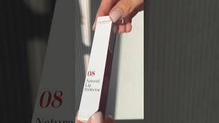 Clarins lip perfector 08 shortsvideo makeup обзоркосметики [upl. by Duane274]