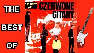 Czerwone Gitary  Składanka Przebojów  Live 1979 [upl. by Pond]