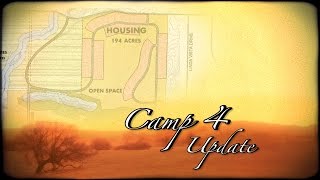 Camp 4 Update [upl. by Initof]