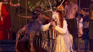 HEILUNG Live  Glastonbury 2024 FULL SHOW HD [upl. by Publus]