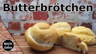 Butterbrötchen [upl. by Annoyed]