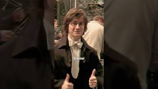 Harry Potter Yule Ball Behind The Scenes [upl. by Lenssen]