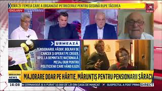 PENSII CALCULUL PRIN CARE AFLAȚI CÂTE PUNCTE DE PENSIE AȚI ACUMULAT PREȚURILE TAIE MAJORĂRILE [upl. by Johannessen934]