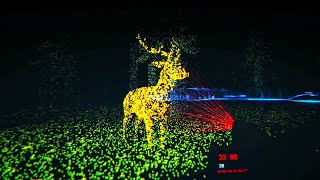 The Most Atmospheric LIDAR Game Ever [upl. by Birkett]