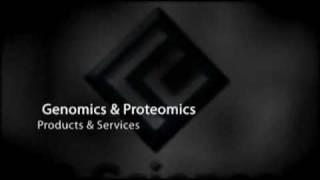 LC Sciences  Technology for Genomics amp Proteomics Discoveries [upl. by Minton]