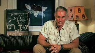 AMIGO  exclusive interview with John Sayles [upl. by Kennie]