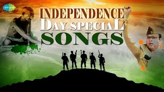 Sare Jahan Se Achha  Independence Day Special Songs  Hindi Patriotic Songs  Audio Jukebox [upl. by Means]