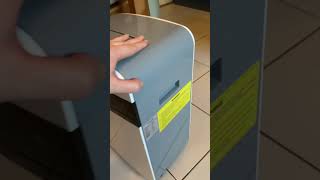 This dehumidifier has solved our damp problem [upl. by Clerissa]