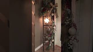 CHRISTMAS TRENDS TENDENCIAS DE NAVIDAD 2024 COMO DECORAR DECOR Design Trends HOME DECOR christmas [upl. by Grinnell]