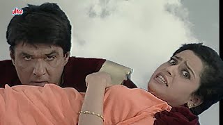 नकली शक्तिमान ने किया गीता को किडनैप  Shaktimaan शक्तिमान  Episode 52  90s Best Indian Serial [upl. by Kurt]