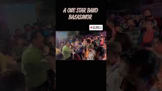 A ONE STAR BAND BALASINOR pathanmoinkhan0920 [upl. by Tallbott968]