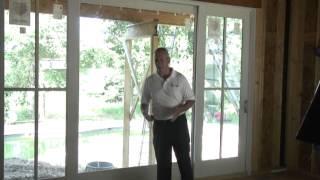 Quality Window amp Door President Bob Neidig Speaks [upl. by Aamsa]