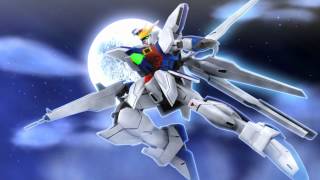 After War Gundam X  GX Dashes Out Segment I extended [upl. by Yim]