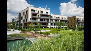 Introduction to the BREEAM Multifamily Certification [upl. by Crescen414]