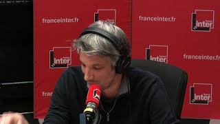 Français vous sentezvous européens  Le Moment Meurice [upl. by Blatt]