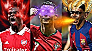 Best Football Compilations  Skills  Goals  Fouls  Shorts  Reels  CRAZY FOO TBALL MOMENTS 51 [upl. by Goat]