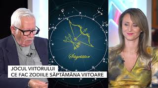 Horoscop 1117 decembrie 2023 cu Mihai Voropchievici Berbecii reușesc imposibilul [upl. by Conrado]