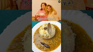 Farah Khan’s Special Maa ki Dal amp Papa ke Chawal Recipe  farahkhan shorts [upl. by Carver938]