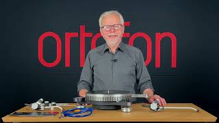 How to Set Up Your Tonearm  Introduction [upl. by Grondin]