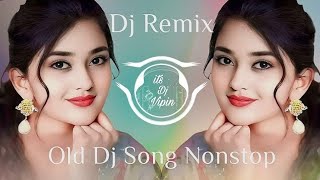 Dj Remix Song 🥀♥️ Dj  Hard Bass ❤️‍🔥  Remix  Hindi Song 🥀  Dj Remix Song 2024 [upl. by Hallett]