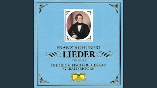 Schubert Wandrers Nachtlied I Op 4 No 3 D 224 [upl. by Viglione]