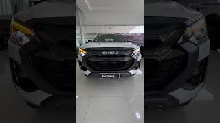 2025 Isuzu V Cross 4x4 LSE 30 TD Review Interior and Exterior isuzu vcross4x4 shorts 2025 [upl. by Nadroj515]