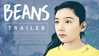 BEANS  Official Trailer [upl. by Alag]