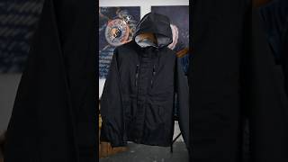 FW24  Waterproof Jackets amp 13oz Ox Cloth Jackets  New Releases  27924 Part 2 newarrivals [upl. by Enrobialc]