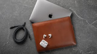 TOP 7 Best MacBook Pro Accessories for 2024 [upl. by Eelarual261]