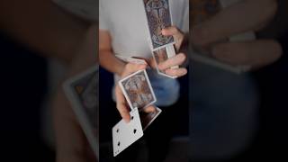 Mandalorian playing cards ASMR shorts asmr cardshuffle satisfying [upl. by Annabelle]