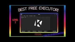 ROBLOX HOW TO DOWNLOAD KRNL NEW METHOD 2023 WORKING [upl. by Hort]