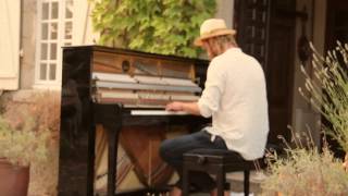 Joep Beving  Zoetrope Live Version in Lussat [upl. by Casey147]