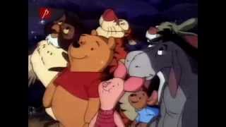 The New Adventures of Winnie the Pooh  Intro Romanian [upl. by Ulrika]