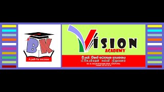 ENGLISH LANGUAGE A SPEECH ABOUT JAPANESES PEOPLE BK VISION ACADEMY 31 07 2024 [upl. by Dnalevets]