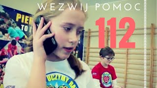 WOŚP  jak uczniowie uczą się pierwszej pomocy [upl. by Leonanie]