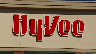 HyVee Grocery Store Now Open in New Hope [upl. by Leisha272]