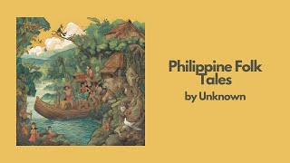 Philippine Folk Tales by Unknown  Best Audiobook – Part 14 [upl. by Nohsav]