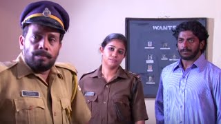 Marimayam  Ep 6 Part 1  Police station attack  Mazhavil Manorama [upl. by Tomi701]