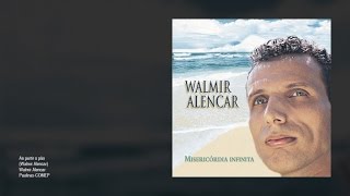 Walmir Alencar  Ao partir do pão [upl. by Anoerb]