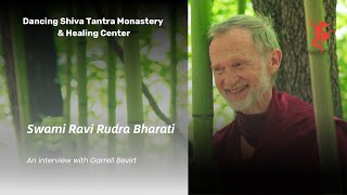 An interview with Indic Teacher Swami Ravi Rudra Bharati [upl. by Silletram]