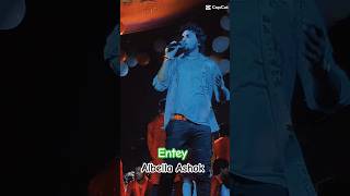 ♥️👍albelaashok stad show bhojpuri ♥️🥀🥀 entry। 2024 trendingshorts music [upl. by Ahsaek587]