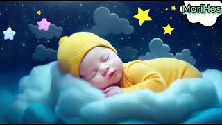 lullabies sleeping Piano Music For Babies [upl. by Dirgis]