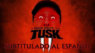 Critico de la Nostalgia  503  Tusk [upl. by Zaneski]