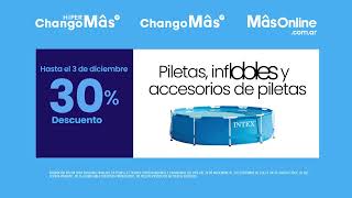 Más Ofertas hasta el 3 de diciembre [upl. by Nibla346]