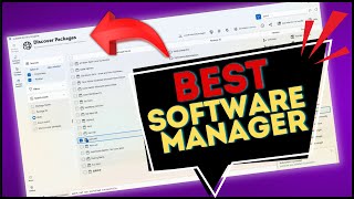 EVERY Windows User Should Use THIS Free Software [upl. by Ynaittirb]