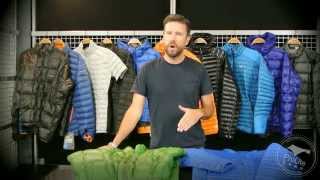 Lightweight Down Jacket Buying Advice [upl. by Skerl209]