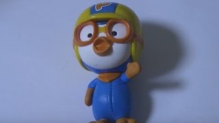 뽀로로 장난감 Pororo Toys [upl. by Acitel]